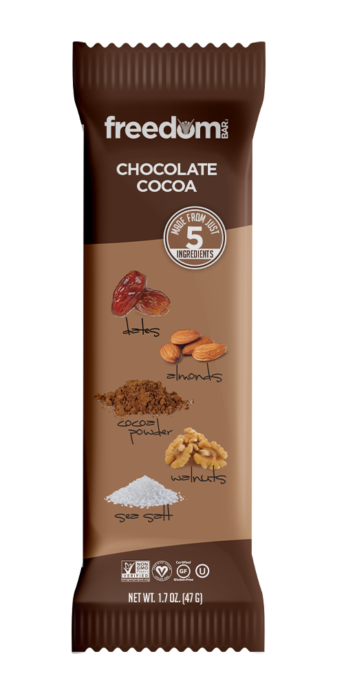 Chocolate Cocoa Bar