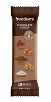 Chocolate Cocoa Bar