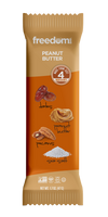 Peanut Butter Bar