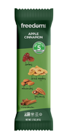 Apple Cinnamon Bar
