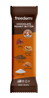 Chocolate Peanut Butter Bar