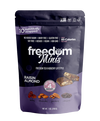 Raisin Almond Minis
