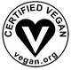 Vegan Certified